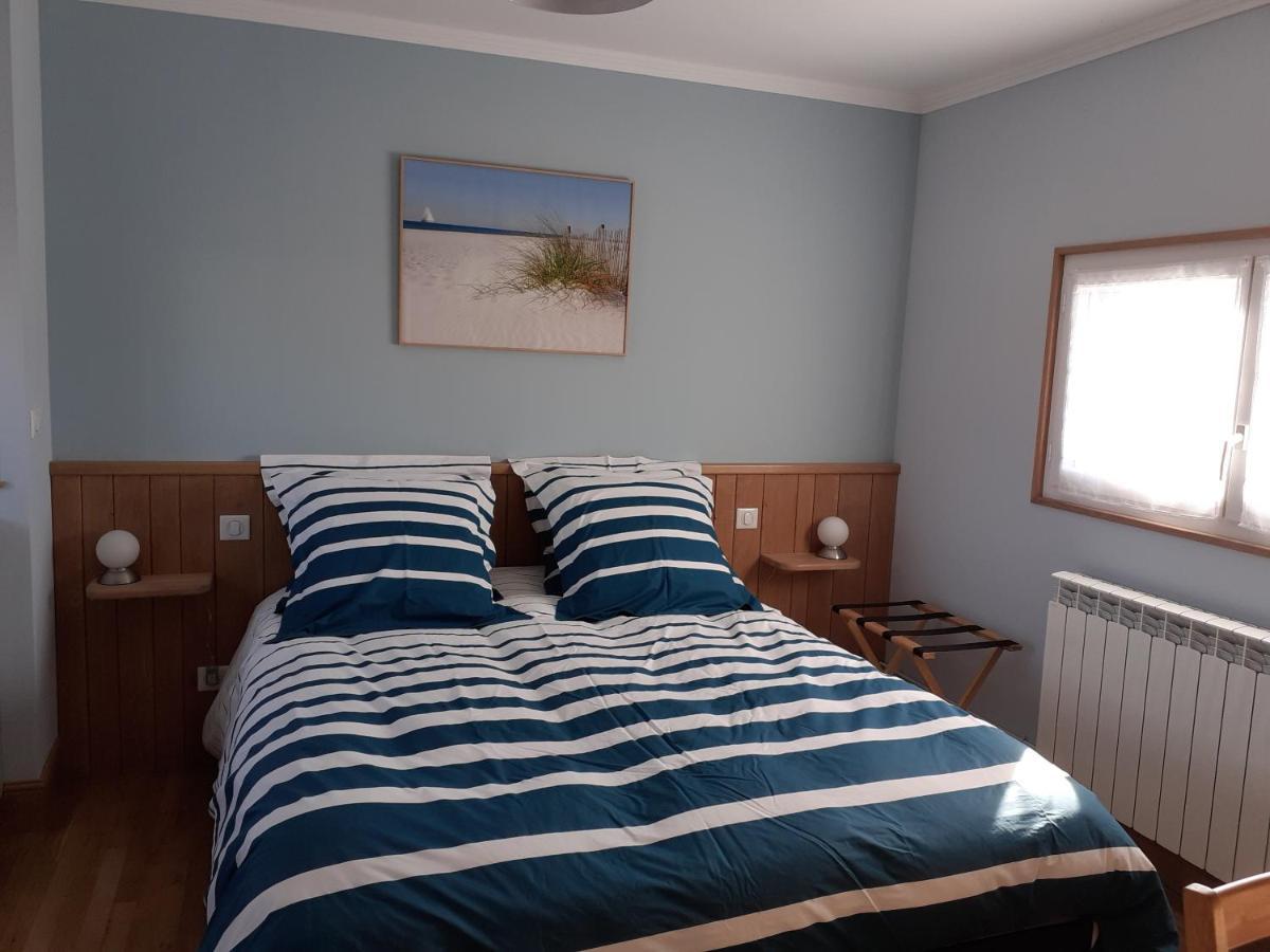 Bed and Breakfast Au Bord De L'Eau Ecluzelles Номер фото